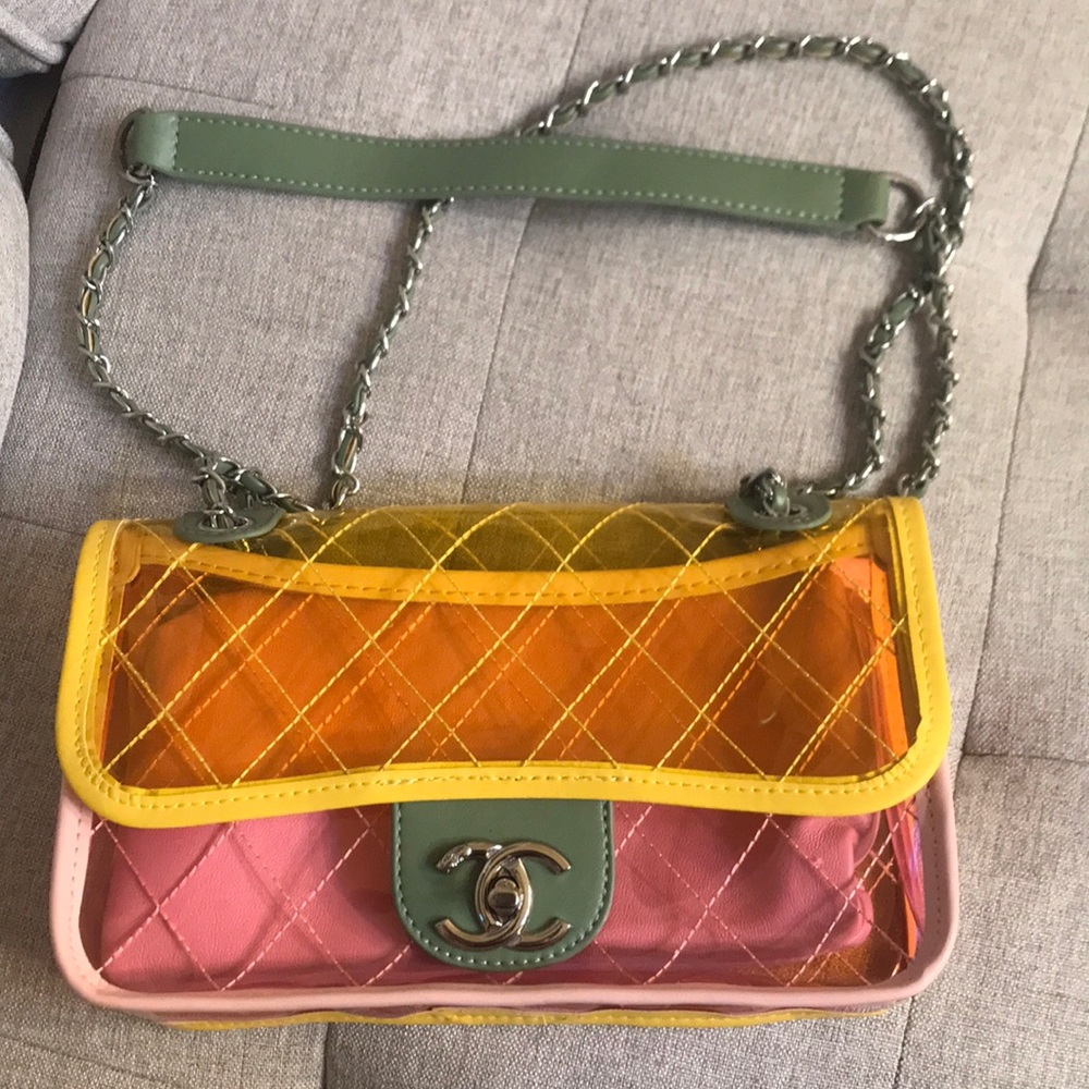 Fashion bag
